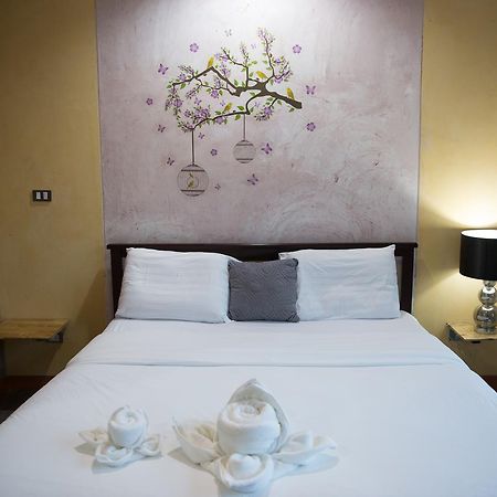 The Boat House Hotel Ranong Ngoại thất bức ảnh