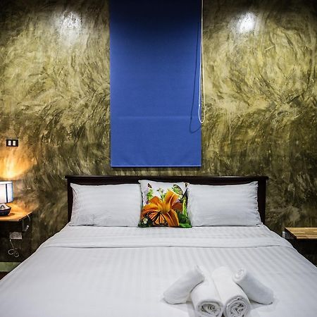 The Boat House Hotel Ranong Ngoại thất bức ảnh