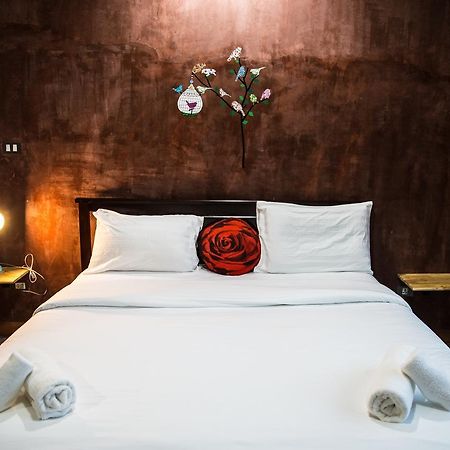 The Boat House Hotel Ranong Ngoại thất bức ảnh