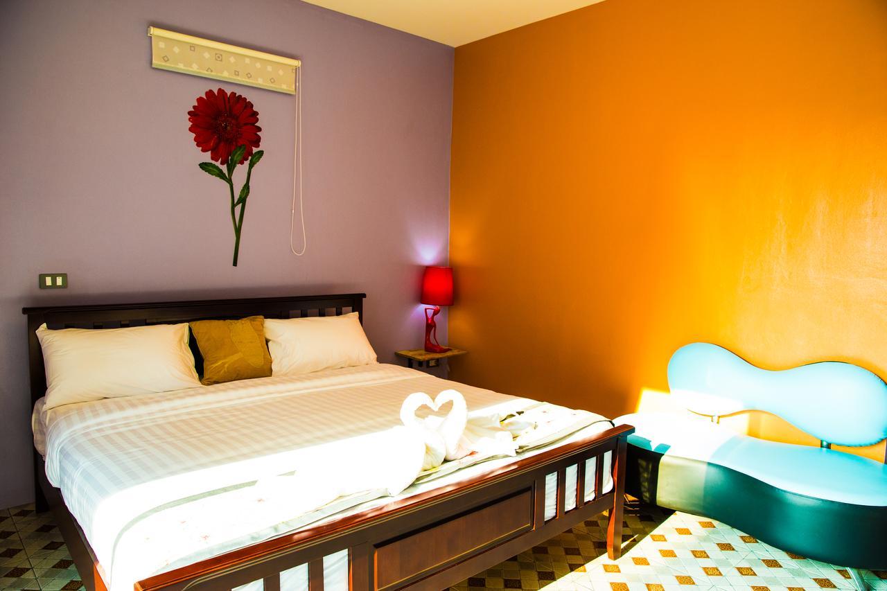 The Boat House Hotel Ranong Ngoại thất bức ảnh