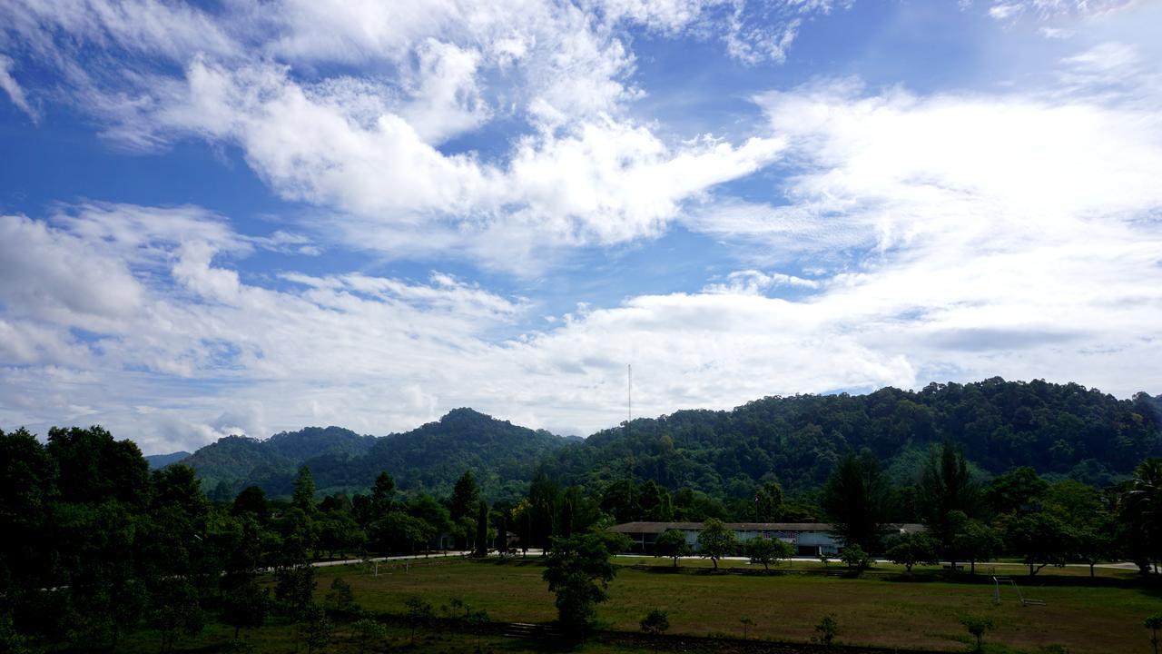 The Boat House Hotel Ranong Ngoại thất bức ảnh